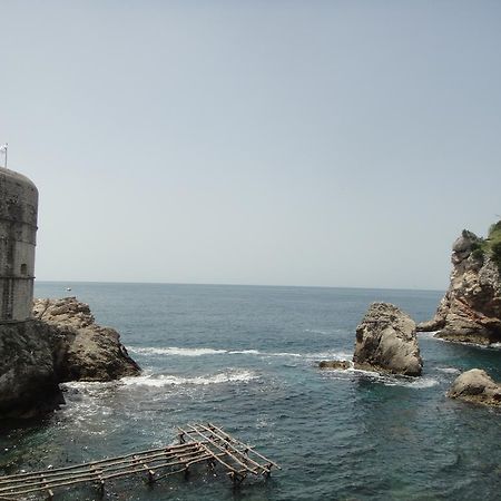 Apartment Antonio Dubrovnik Buitenkant foto