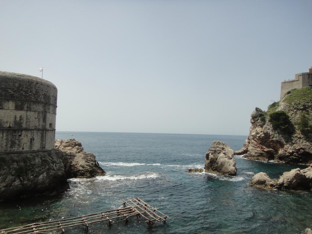 Apartment Antonio Dubrovnik Buitenkant foto