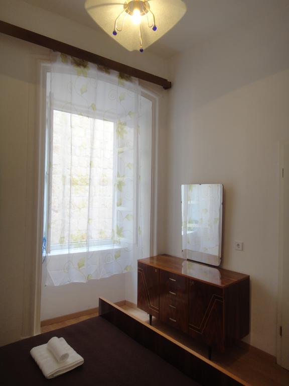 Apartment Antonio Dubrovnik Buitenkant foto