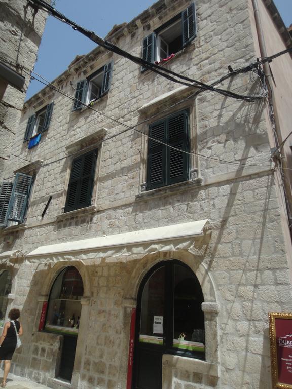 Apartment Antonio Dubrovnik Buitenkant foto