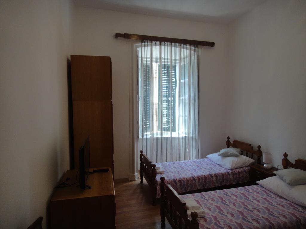 Apartment Antonio Dubrovnik Buitenkant foto