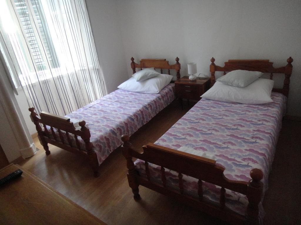 Apartment Antonio Dubrovnik Buitenkant foto