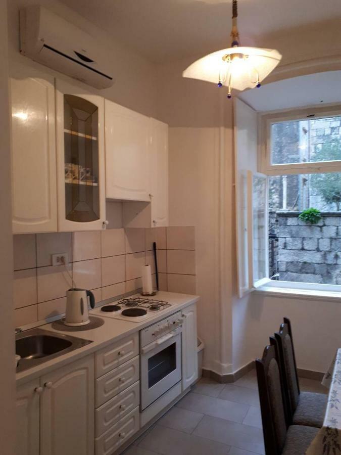 Apartment Antonio Dubrovnik Buitenkant foto