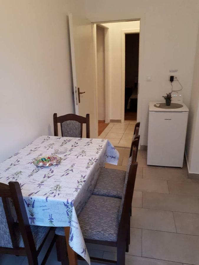 Apartment Antonio Dubrovnik Buitenkant foto