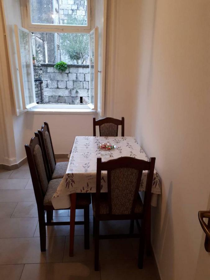 Apartment Antonio Dubrovnik Buitenkant foto